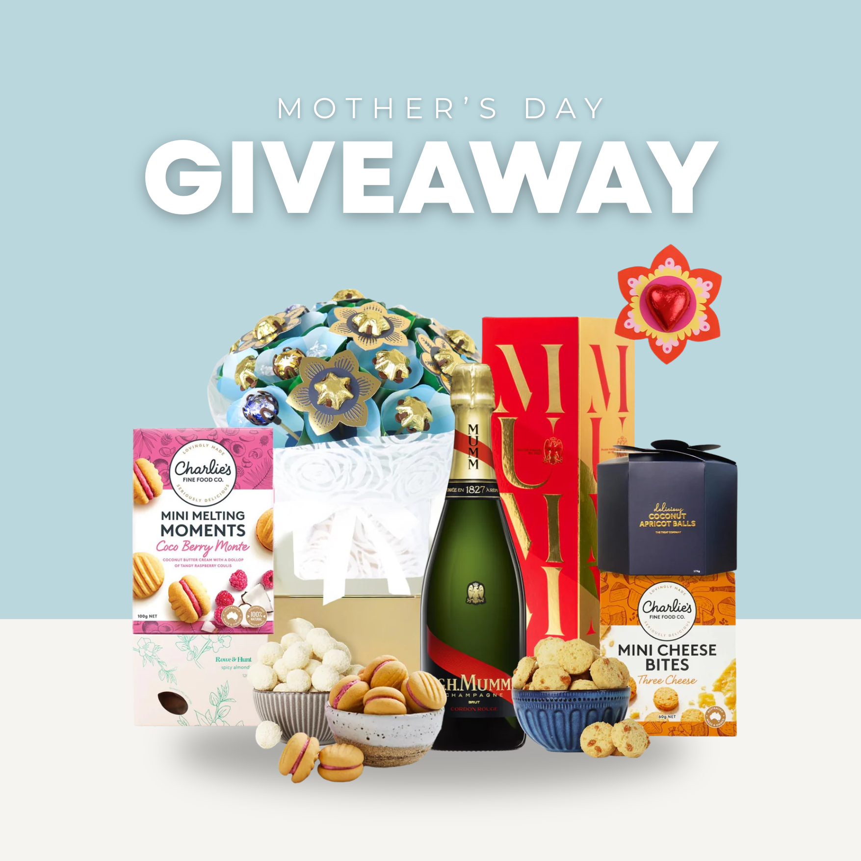 Mother’s Day Competition