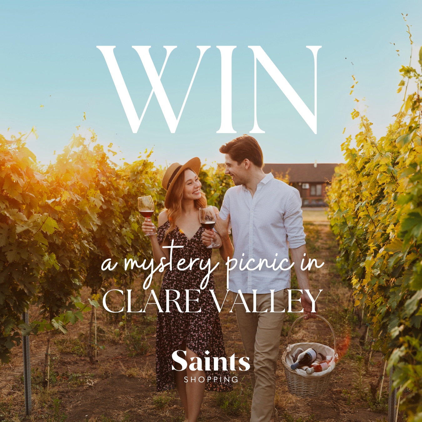 VALENTINE’S DAY COMPETITION